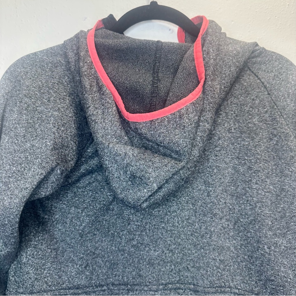 Columbia Gray Full Zip Jacket Size Medium - Picture 5 of 10